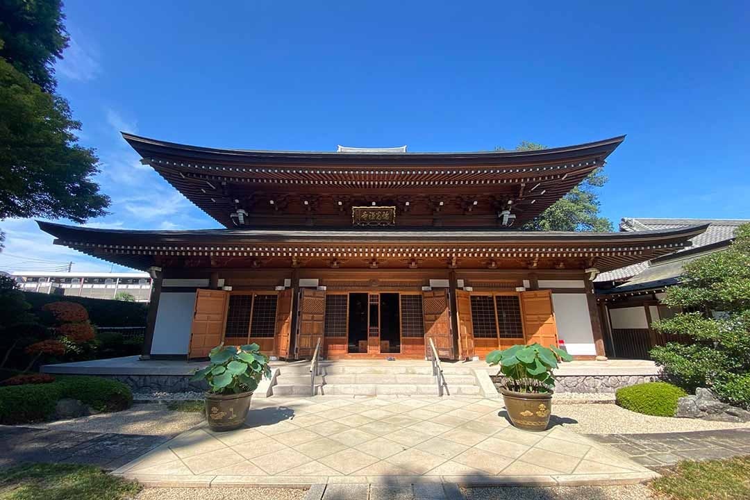 瑞光寺の画像