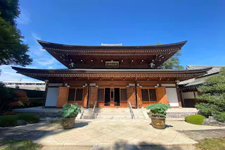 瑞光寺