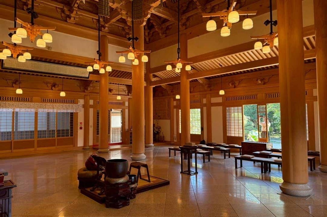 瑞光寺