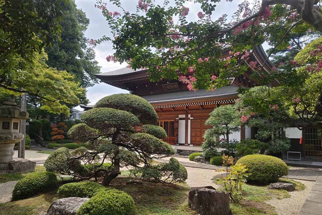 瑞光寺