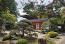 瑞光寺