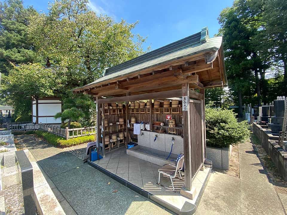 瑞光寺