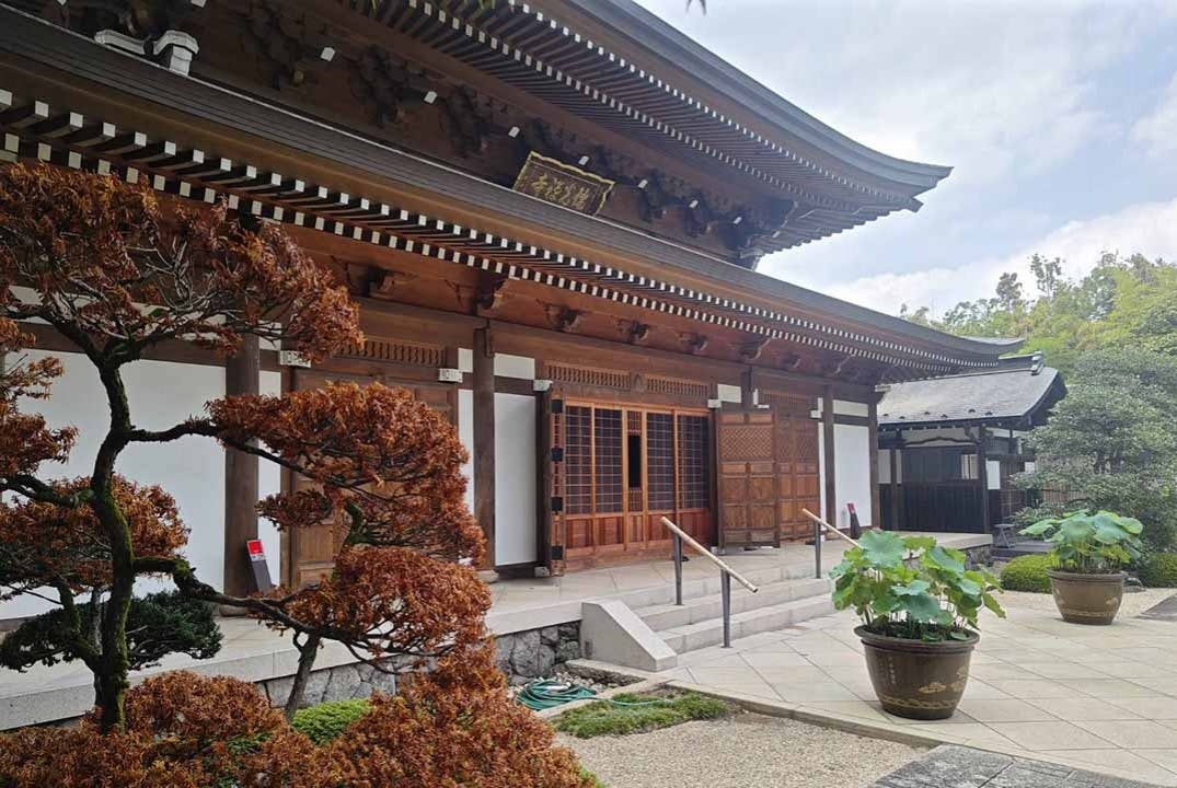 瑞光寺