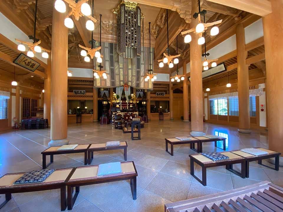 瑞光寺