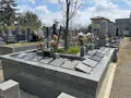 樹木葬 やすらぎ 五十嵐【五十嵐墓地】