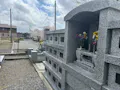 樹木葬 やすらぎ 五十嵐【五十嵐墓地】
