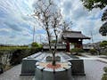 金剛院 墓地