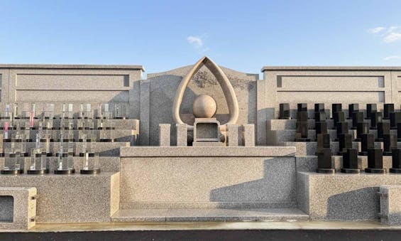 春日井さくら彩苑