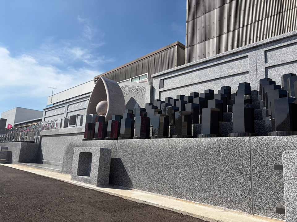 春日井さくら彩苑