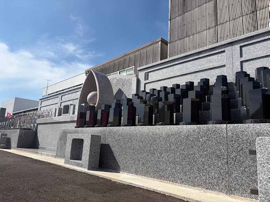 春日井さくら彩苑