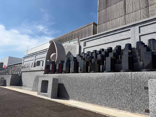 春日井さくら彩苑