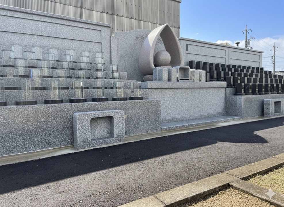 春日井さくら彩苑