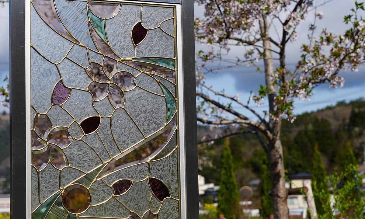 一関樹木葬かわさき