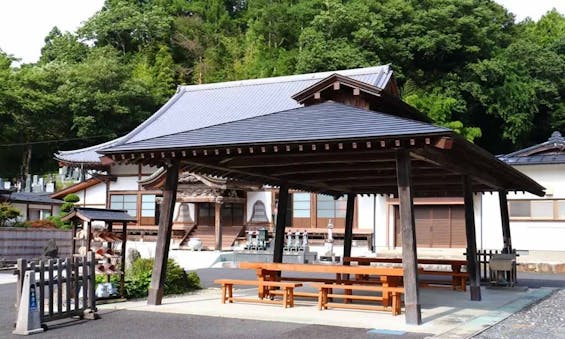 一関樹木葬かわさき