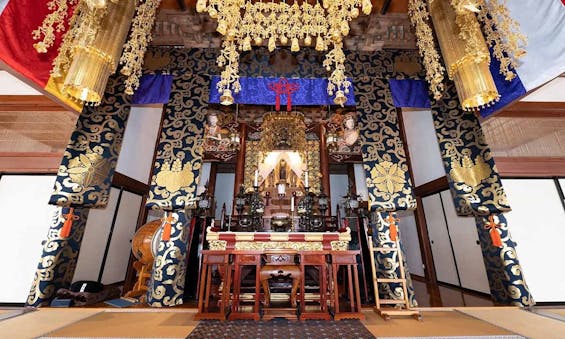 一関樹木葬かわさき