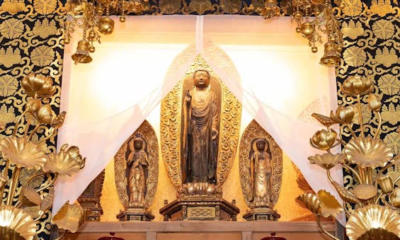 一関樹木葬かわさき