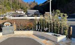 一関樹木葬かわさき