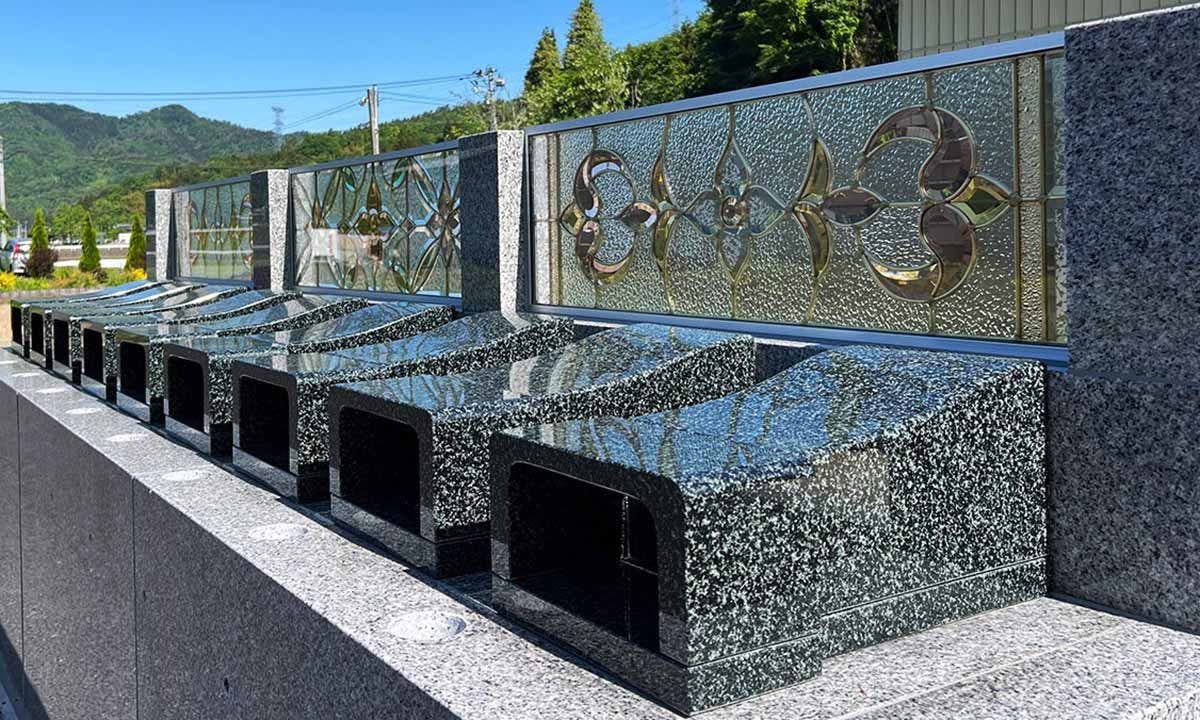 一関樹木葬かわさき