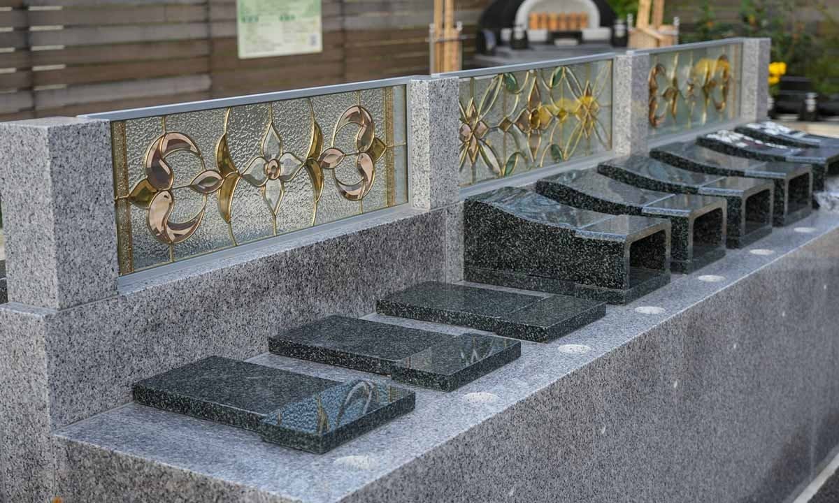 一関樹木葬かわさき