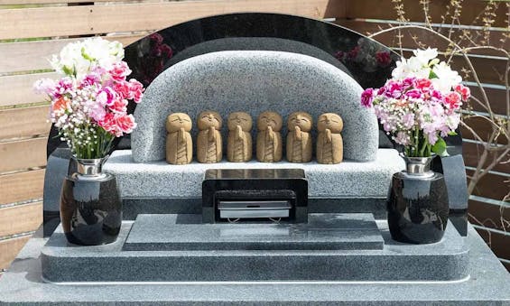 一関樹木葬かわさき