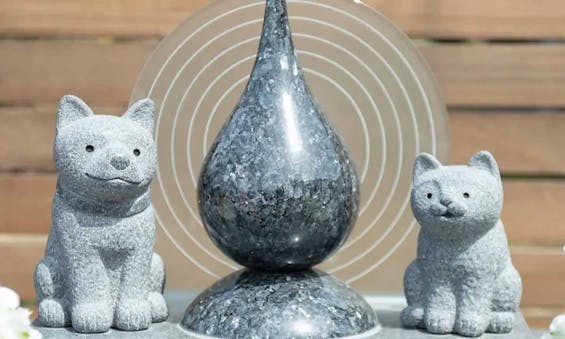 一関樹木葬かわさき