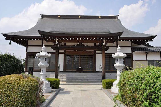 明照寺 樹木葬Relaconfy(リラコンフィ―)