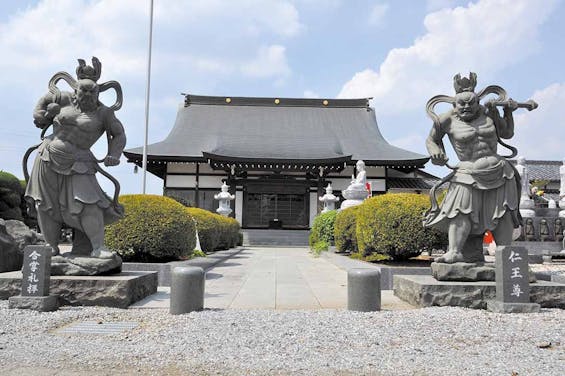 明照寺 樹木葬Relaconfy(リラコンフィ―)