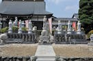 明照寺　樹木葬Relaconfy（リラコンフィ―） 境内