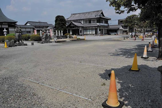 明照寺 樹木葬Relaconfy(リラコンフィ―)