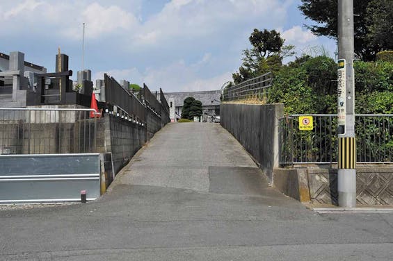 明照寺 樹木葬Relaconfy(リラコンフィ―)