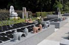 明照寺　樹木葬Relaconfy（リラコンフィ―） 墓域
