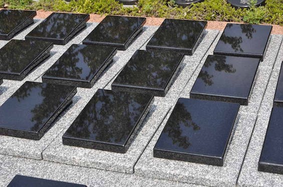 明照寺 樹木葬Relaconfy(リラコンフィ―)