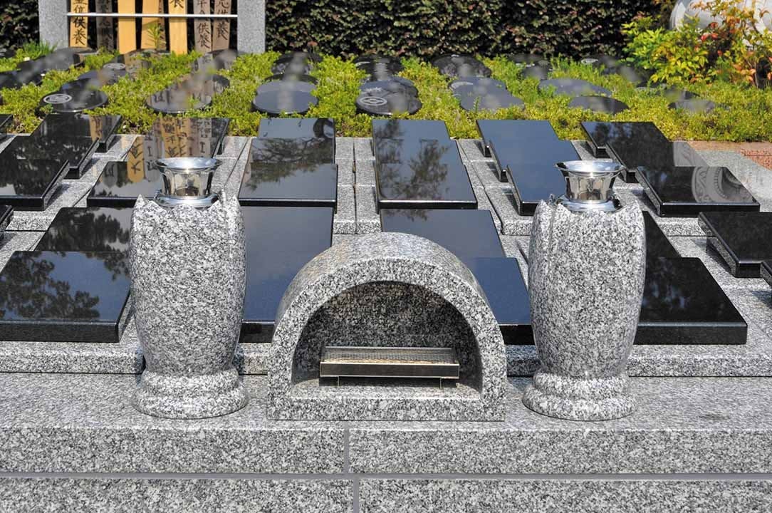 明照寺　樹木葬Relaconfy（リラコンフィ―） 墓域