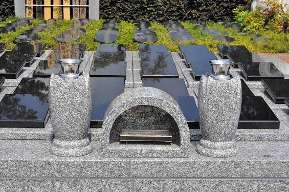 明照寺 樹木葬Relaconfy(リラコンフィ―)