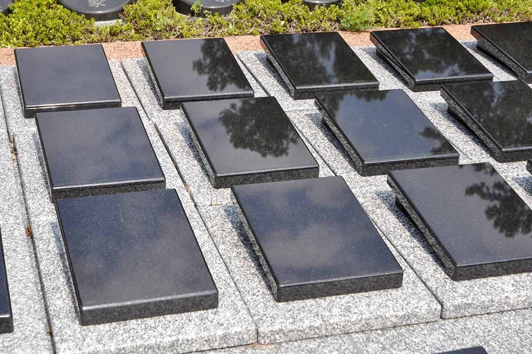 明照寺　樹木葬Relaconfy（リラコンフィ―） 墓域