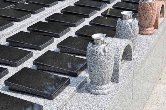 明照寺 樹木葬Relaconfy(リラコンフィ―)