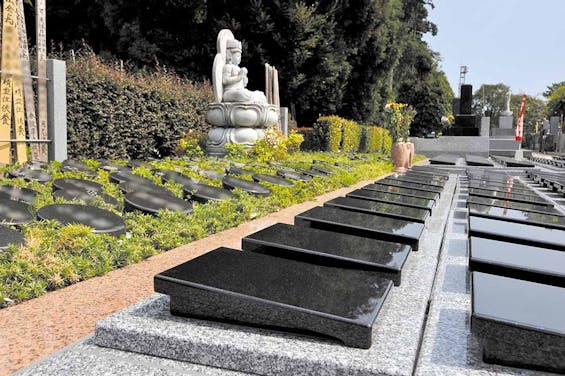 明照寺 樹木葬Relaconfy(リラコンフィ―)