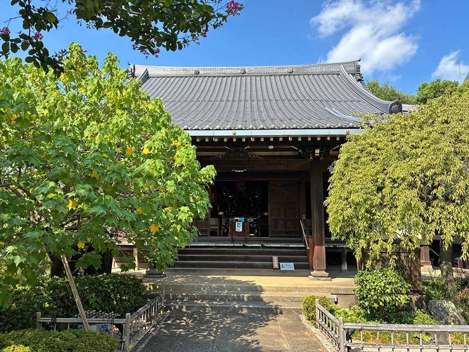 高徳寺の画像