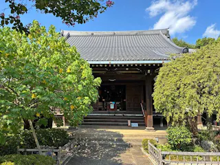 高徳寺