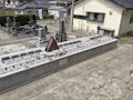 樹木葬やすらぎ　藤橋