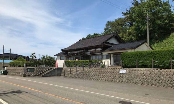 樹木葬やすらぎ 藤橋