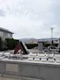 樹木葬やすらぎ　藤橋