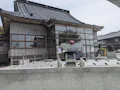 樹木葬やすらぎ　糸魚川