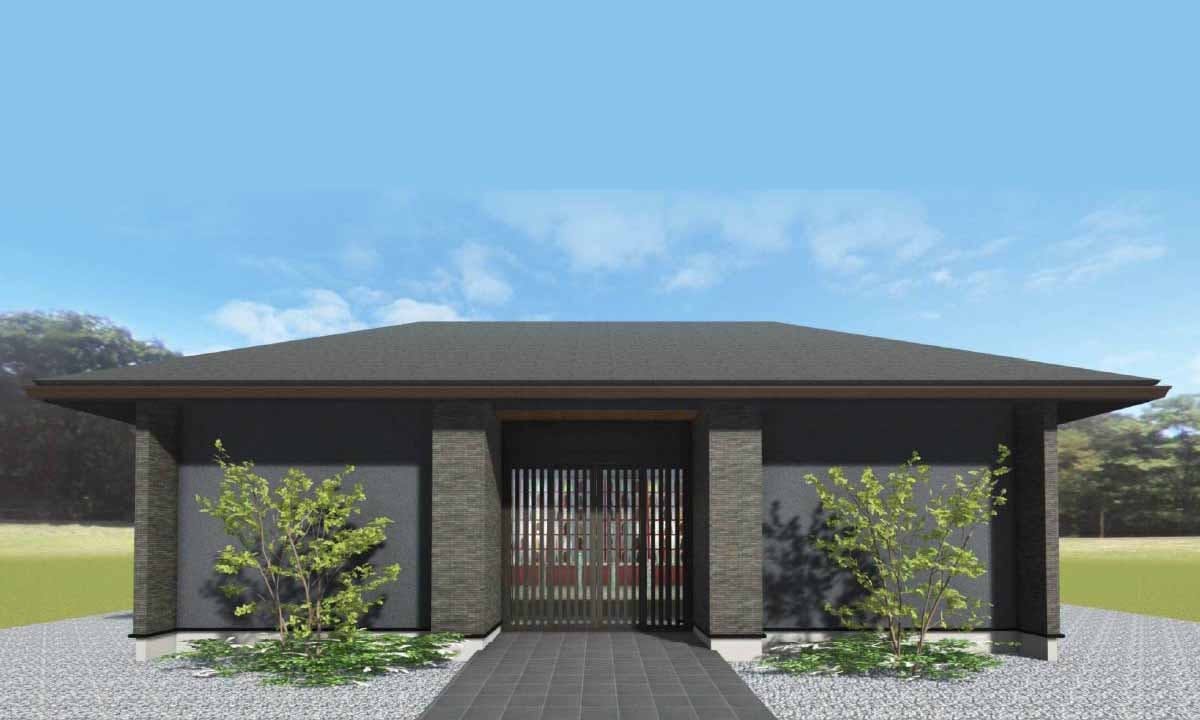 本妙寺 永代供養付納骨堂・樹木葬の画像
