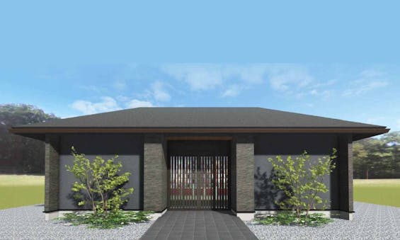 本妙寺 永代供養付納骨堂・樹木葬