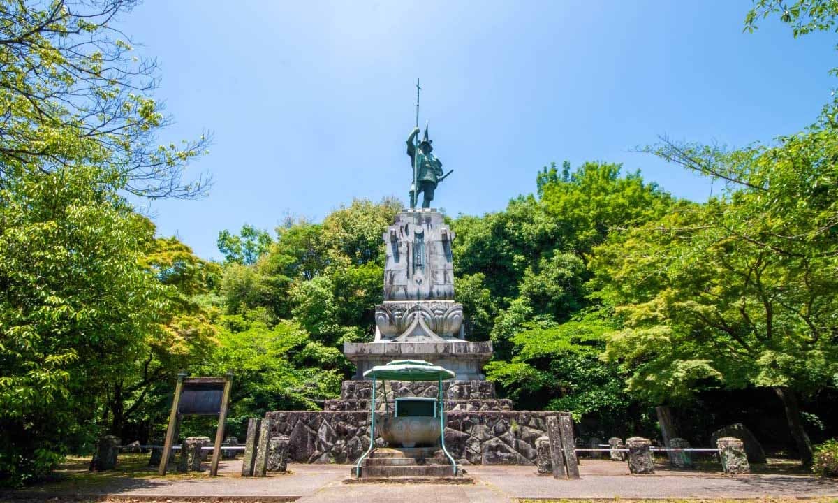 本妙寺 永代供養付納骨堂・樹木葬の画像