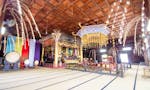 本妙寺 永代供養付納骨堂・樹木葬 本堂