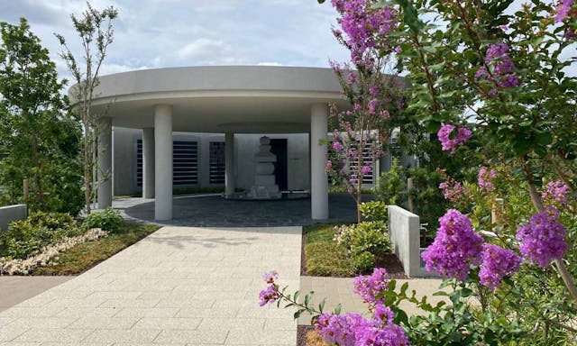 アルファメモリアルパーク高松 せせら樹