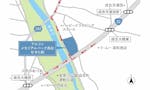 アルファメモリアルパーク高松 せせら樹