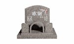 アルファメモリアルパーク高松 せせら樹 一般墓（イメージ）